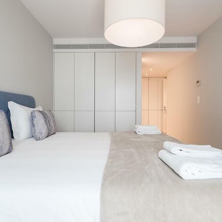 Flh Rato Spacious Apartment Lisboa 外观 照片
