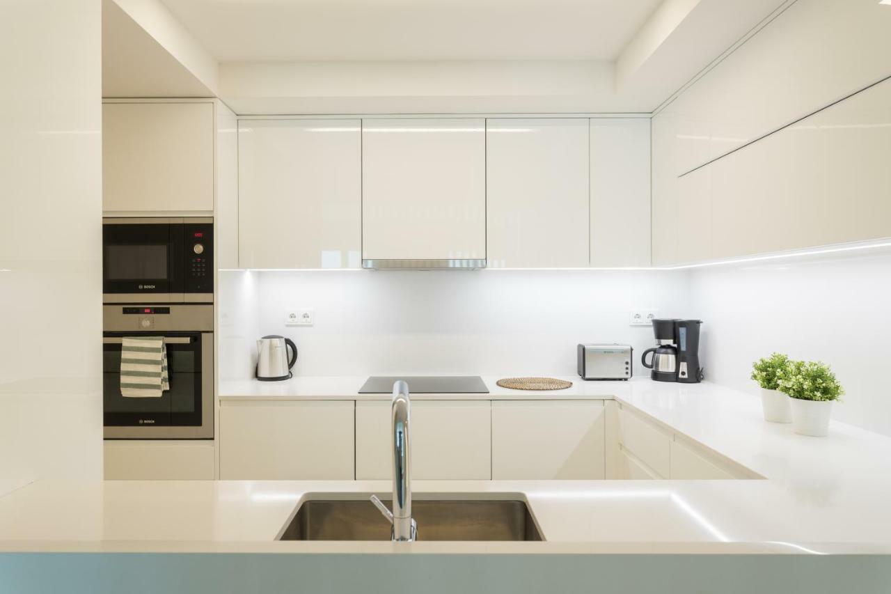 Flh Rato Spacious Apartment Lisboa 外观 照片