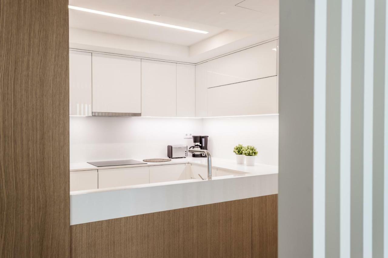 Flh Rato Spacious Apartment Lisboa 外观 照片
