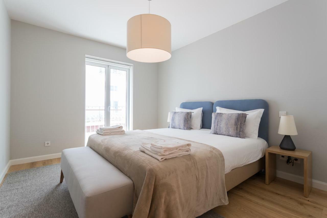 Flh Rato Spacious Apartment Lisboa 外观 照片