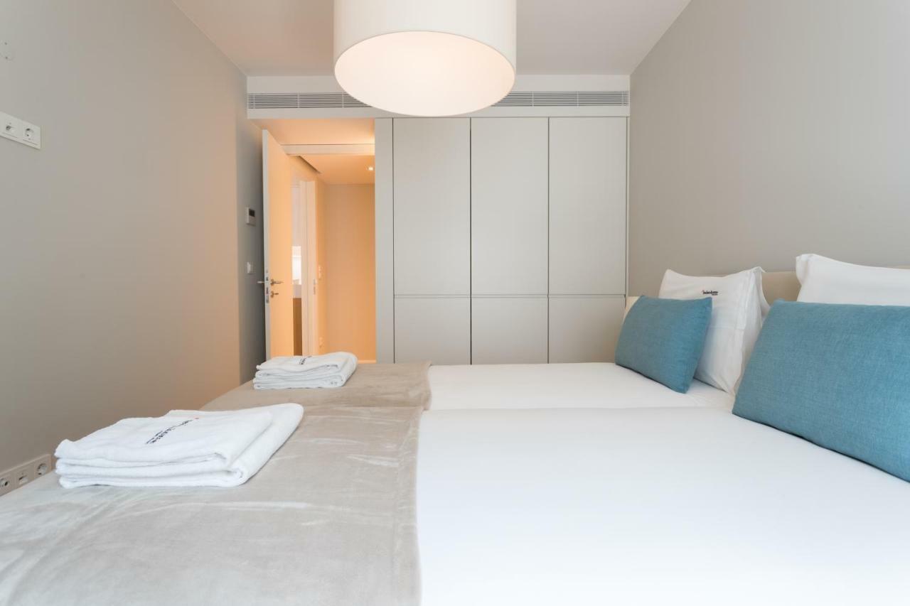Flh Rato Spacious Apartment Lisboa 外观 照片