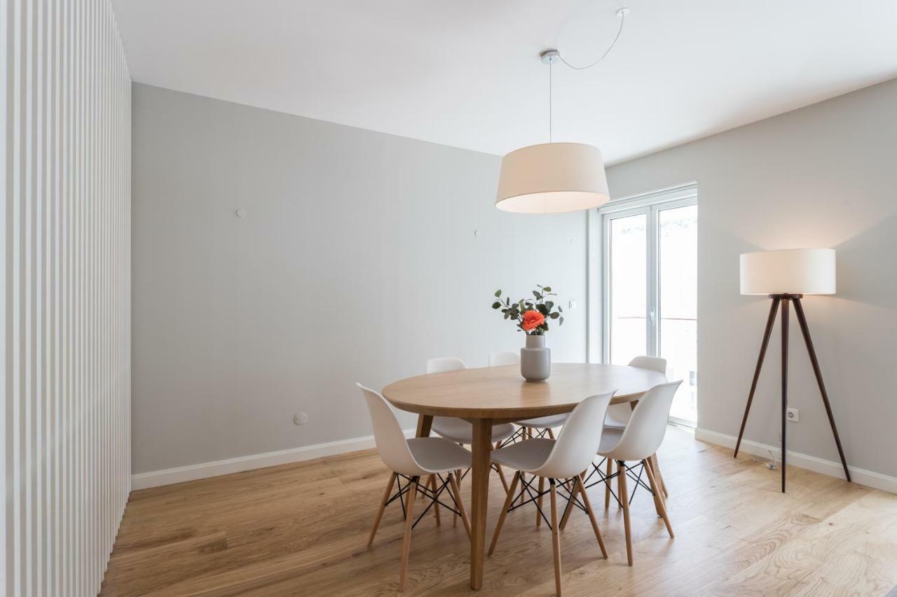Flh Rato Spacious Apartment Lisboa 外观 照片