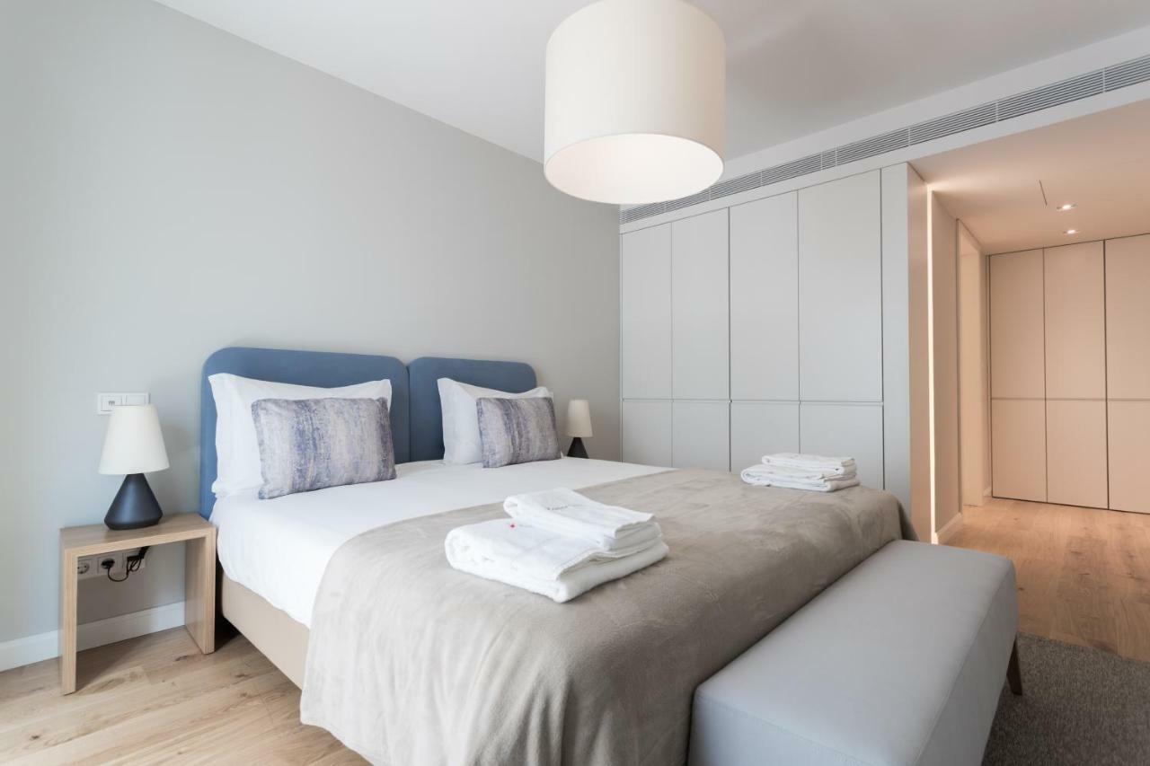 Flh Rato Spacious Apartment Lisboa 外观 照片