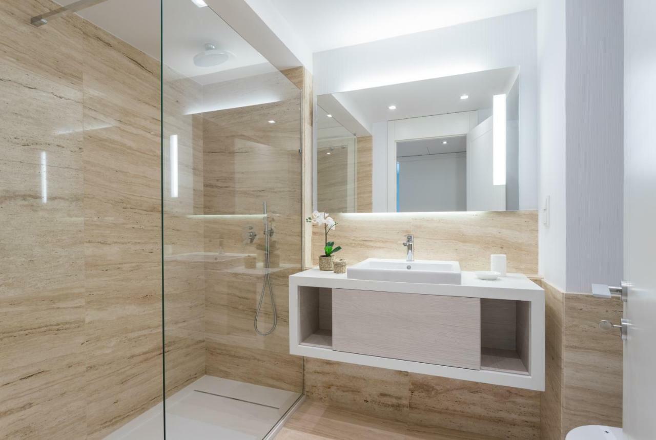 Flh Rato Spacious Apartment Lisboa 外观 照片